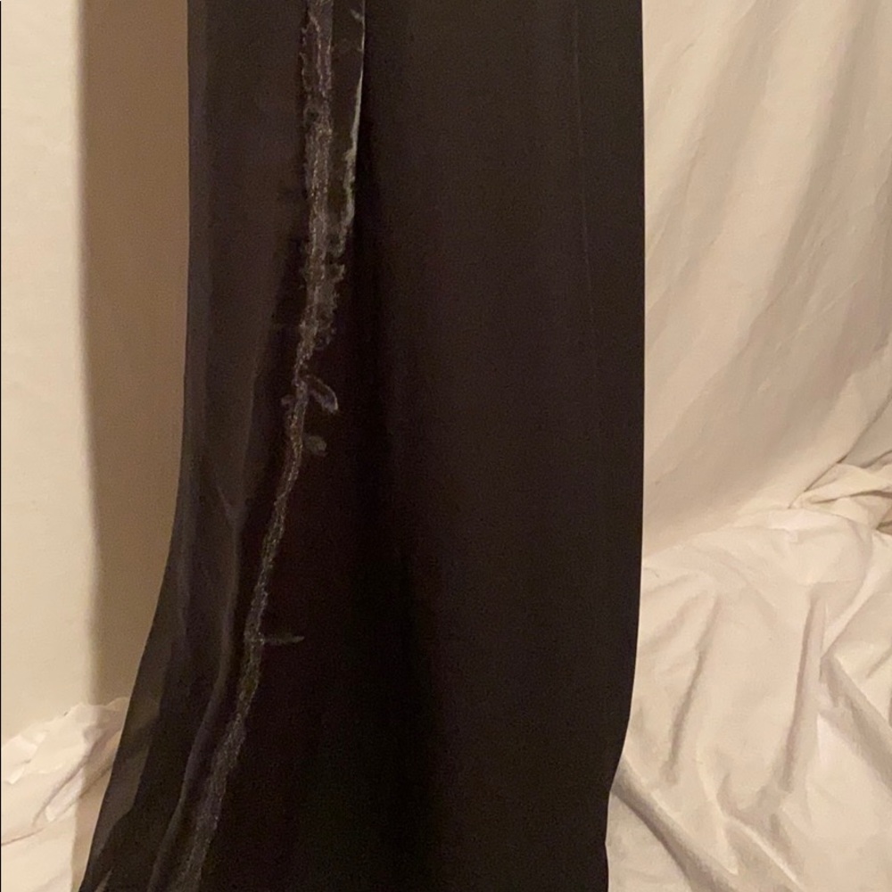 DAVID’’S BRIDAL gown - Picture 4 of 12